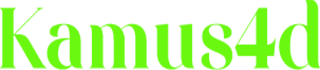 Kamus4d